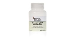 New England Biolabs, Inc. Monarch gDNA Wash Buffer – 60 ml, Quantity: Each