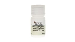 New England Biolabs, Inc. Monarch gDNA Elution Buffer - 34 ml, Quantity: