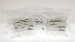 New England Biolabs, Inc. Monarch gDNA Purification Columns - 100 columns,