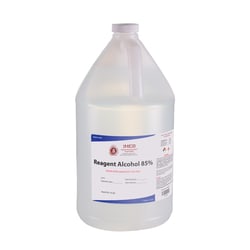 IMEB, Inc REAGENT ALCOHOL, 85%, 1 GALLON