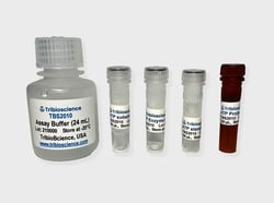 TRIBIOSCIENCE INC&nbsp;ATP Colorimetric/Fluorometric Assay Kit, 100 Tests