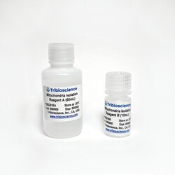 TRIBIOSCIENCE INC Mitochondrial Isolation from Tissue and Cell, 50 Tests,