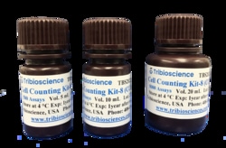 TRIBIOSCIENCE INC&nbsp;WST-8 or Cell Count Kit-8 (CCK-8), 500 Tests