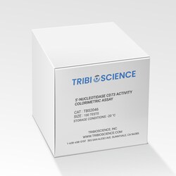 TRIBIOSCIENCE INC 5’-Nucleotidase CD73 Activity Colorimetric Assay, 100