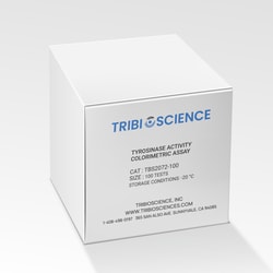 TRIBIOSCIENCE INC&nbsp;Tyrosinase Activity Colorimetric Assay, 100 Tests