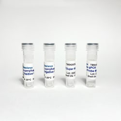TRIBIOSCIENCE INC 4-in-1 Aspergillus qPCR Kit, 200 Reactions, Quantity: