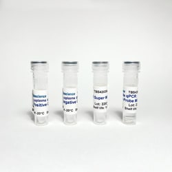 TRIBIOSCIENCE INC Mycoplasma Detection qPCR Kit, 100 Reactions, Quantity: