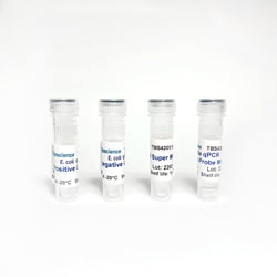 TRIBIOSCIENCE INC Escherichia coli (E. Coli) - Salmonella qPCR Kit, 200
