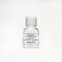 TRIBIOSCIENCE INC 20% PEG-Sodium Chloride (2.5M) Solution, 100ML, Quantity: