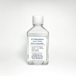 TRIBIOSCIENCE INC&nbsp;ELISA Coating Carbonate-Bicarbonate Buffer (pH9.6), 500 ML