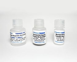 TRIBIOSCIENCE INC Microbial DNA Magnetic Extraction Kit, 100 Tests, Quantity: