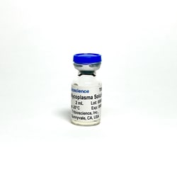 TRIBIOSCIENCE INC Mycoplasma Eraser Solution, 2 ML, Quantity: Each of 1