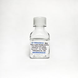 TRIBIOSCIENCE INC Poly-L-Lysine Solution (0.01%) in PBS, Ready to Use,
