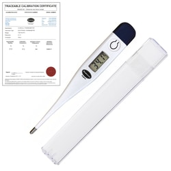 Brannan&nbsp;Pre-calibrated Oral Clinical Thermometer