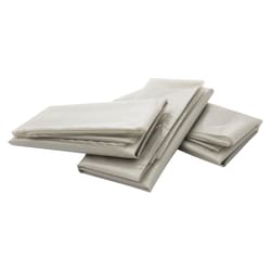 Polyco Healthline&nbsp;Medium Duty Large Sacks in a Pack, 180 L