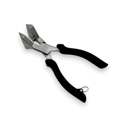 Surgical Design&trade;&nbsp;Tube Closing Plier - Stainless Steel With Durable Insulated Handle