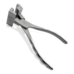 Surgical Design Tube Closing Plier - Stainless Steel With Durable Insulated Handle Type: 2 | Buy Online | Surgical Design&trade; | Fisher Scientific