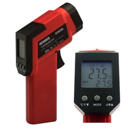 Thermco Products&nbsp;Dual Laser Infrared Thermometer for High temperature