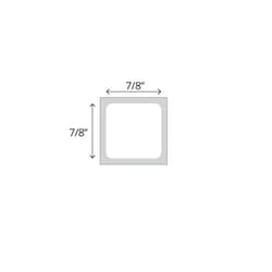 PDC Healthcare™ SafeGuard™ Direct Thermal Slide Labels