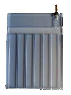 Hoefer, Inc&nbsp;Buffer Chamber Assembly for HE33