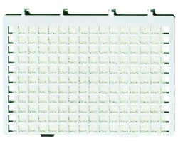Hoefer, Inc Hoefer™ Cassette w/Sponges for TE42&TE62 Wet Transfer Tank