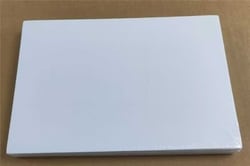 Hoefer, Inc Hoefer Blotter Paper for TE42&TE62 Wet Transfer Tank, Quantity: