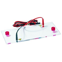 Hoefer, Inc&nbsp;Face Plate for SE215 and SE275 Casters