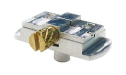Electron Microscopy Sciences Omniprobe TEM Grid & Sample Holder, Stainless
