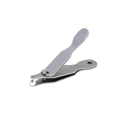 Surgical Design, Inc&nbsp;Thumb Ear Punch, Clipper-Style, 2 mm