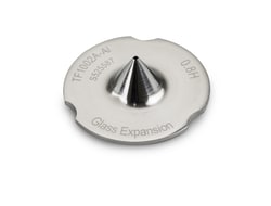Glass Expansion Aluminum Skimmer