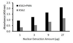 Raybiotech Inc Human jun-D Transcription Factor Activity Assay., Quantity: