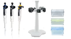 BRANDTECH&trade;&nbsp;Transferpette&trade; pro Starter Kits