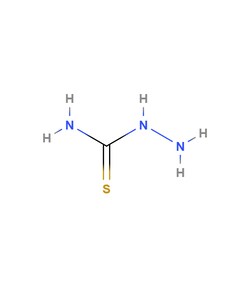 Electron Microscopy Sciences Thiosemicarbazide 25 GR, Quantity: Each of