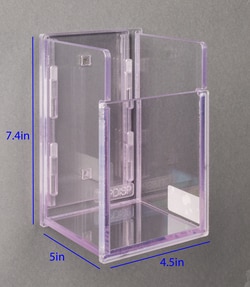 Poltex&nbsp;Pipette Tip Receptacle