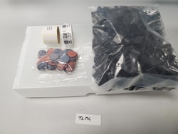 MICROTRAC INC COMPLETE MEASUREMENT CELLS, Quantity: Each of 1