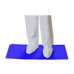 PIP CleanTeam Contamination Control Mat, 30-Layer:Facility Safety and Maintenance:Floor