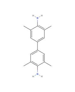 Electron Microscopy Sciences TMB 3,3'5,5'-Tetramethylbenzidine 1 GR, Quantity: