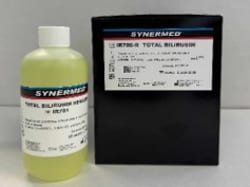 ILS INFRARED LABORATORY SYSTEMS LLC&nbsp;Synermed IR700-R TOTAL BILIRUBIN