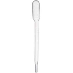 Cole-Parmer Argos Technologies Transfer Pipette, 1.7 mL, General Purpose; 500/Box