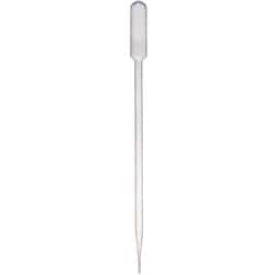 Cole-Parmer Argos Technologies Transfer Pipette, 23.0 mL, Extra long; 100/Dispenser Box