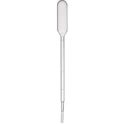 Cole-Parmer Argos Technologies Transfer Pipette, 5.0 mL, Large Bulb, Graduated to 1 mL; 500/Box
