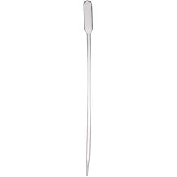 Cole-Parmer Argos Technologies Transfer Pipette, 6.0 mL, Extra Long; 500/Box