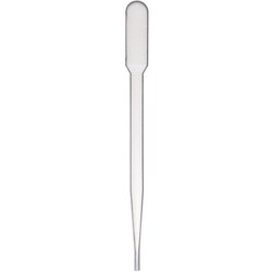 Cole-Parmer Argos Technologies Transfer Pipette, 7.5 mL, General Purpose; 500/Box