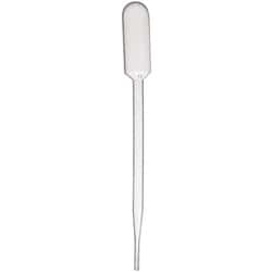 Cole-Parmer Argos Technologies Transfer Pipette, 8.0 mL, Large Bulb, General Purpose; 400/Box