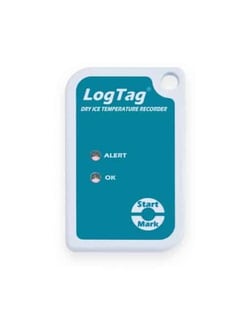 Thermco Products&nbsp;LogTag&trade; Low Temperature Multi-Use Data Logger