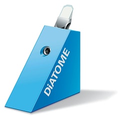 Electron Microscopy Sciences DiATOME Resharpen UltraTrim Wet Room Temp,