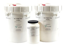 Tris Base Bioreagent Grade, Vion Biosciences