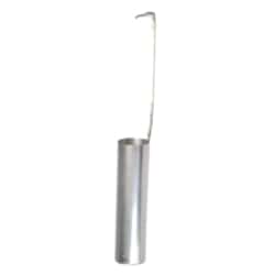 Mitegen Replacement Canister For The VHC35 or TW35 IC Biomedical Storage Dewars