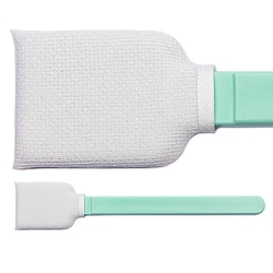 Texwipe&trade;&nbsp;Alpha&trade; Polyester Knit Extra Large Cleaning swab