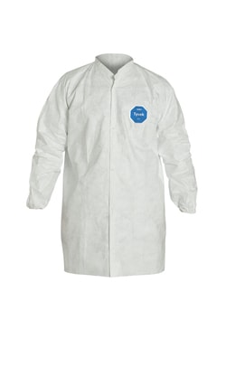 DuPont™ Tyvek™ 400 Frock TY216S_WH